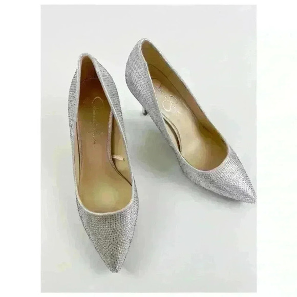 Jessica Simpson Shoes - NWT‎ Jessica Simpson size 7.5